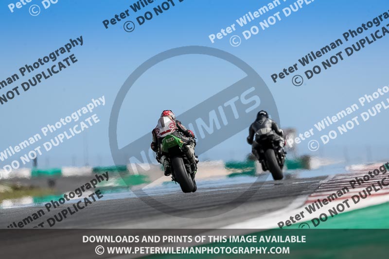 may 2019;motorbikes;no limits;peter wileman photography;portimao;portugal;trackday digital images